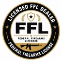 Licensed FFL Dealer
