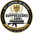 ATF Licensed SOT Dealer