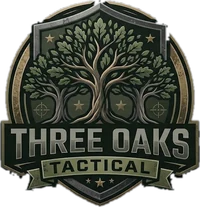 Three Oaks Tactical