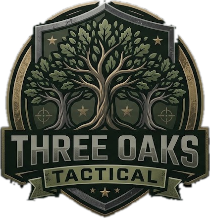 Three Oaks Tactical