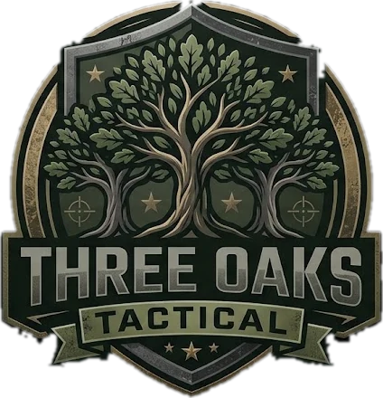 Three Oaks Tactical