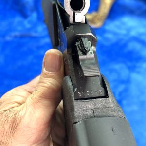 Thompson Center Arms Contender Carbine in 7×30 Waters