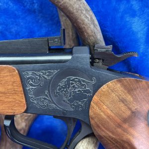 Thompson Center Arms Super 14 Contender in 7-30 Waters Caliber