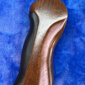 Thompson Contender Walnut / Rubber Grip