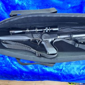 Thompson Center Arms Contender Carbine in .223 REM