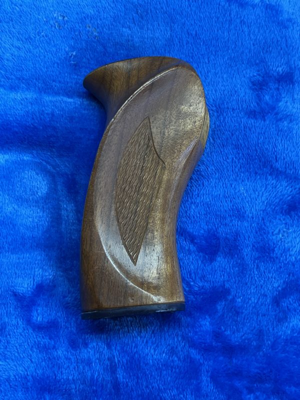 Early Contender Walnut Grip