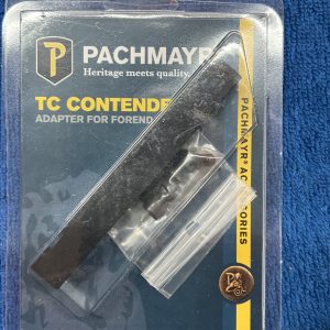 Thompson Center Pachmayr Hanger Bracket