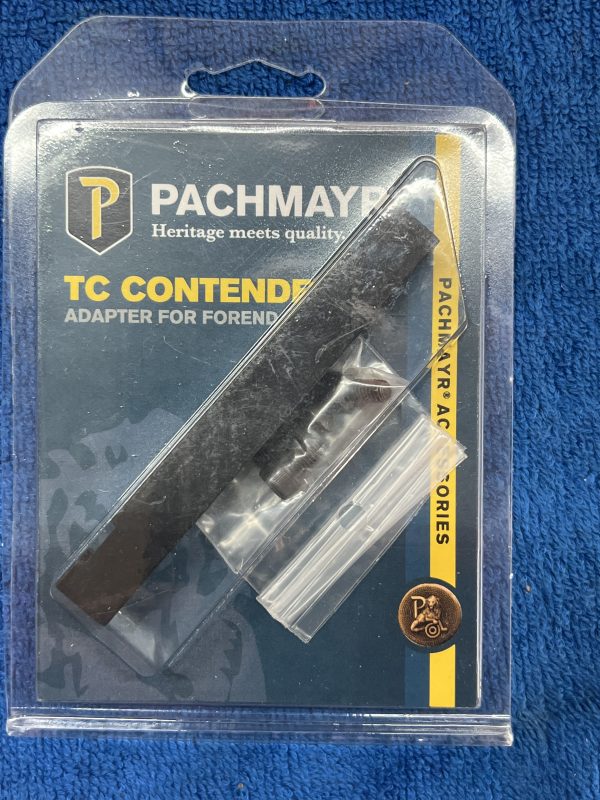 Pachmayr Thompson Contender Forend Bracket