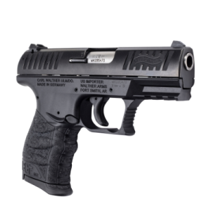 WALTHER CCP M2 .380 ACP