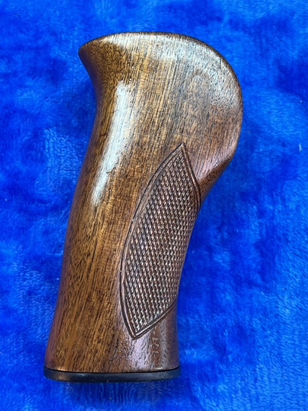 Vintage Straight Walnut Grip for Thompson Contender