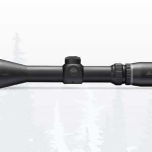 Burris 3-12×32 Scope Pkg for Thompson Contender