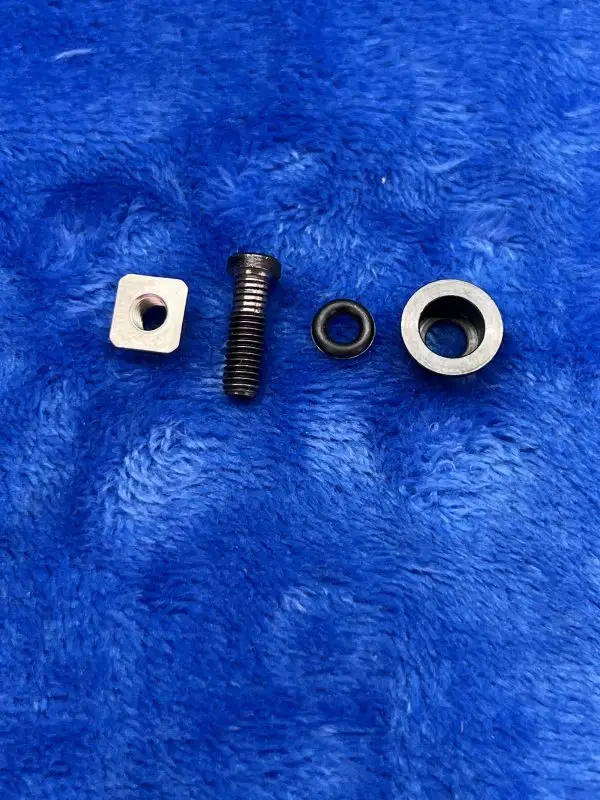 Thompson Contender Forend Hardware - Image 3
