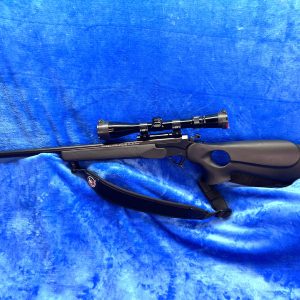 Thompson Center Encore Rifle 25-06 REM