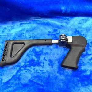 Stainless Steel / Composite Folding Stock for Encore