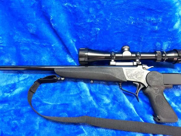 Thompson Center Arms Contender sling stud