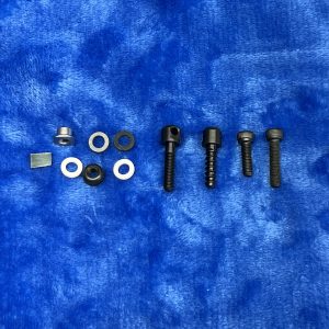 Forend Sling Fastener Kit for Thompson Contender