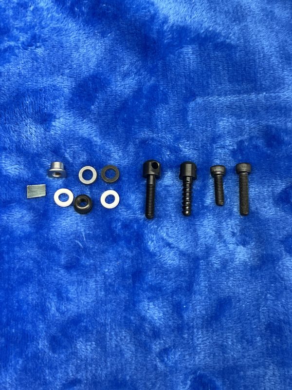 Thompson Center Forend Sling hardware kit