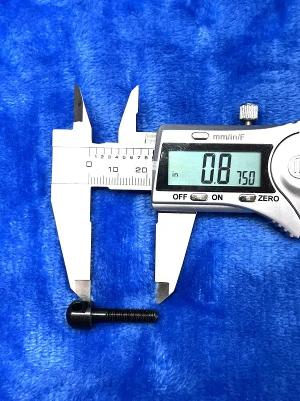 Sling Stud (Machine Screw Type)