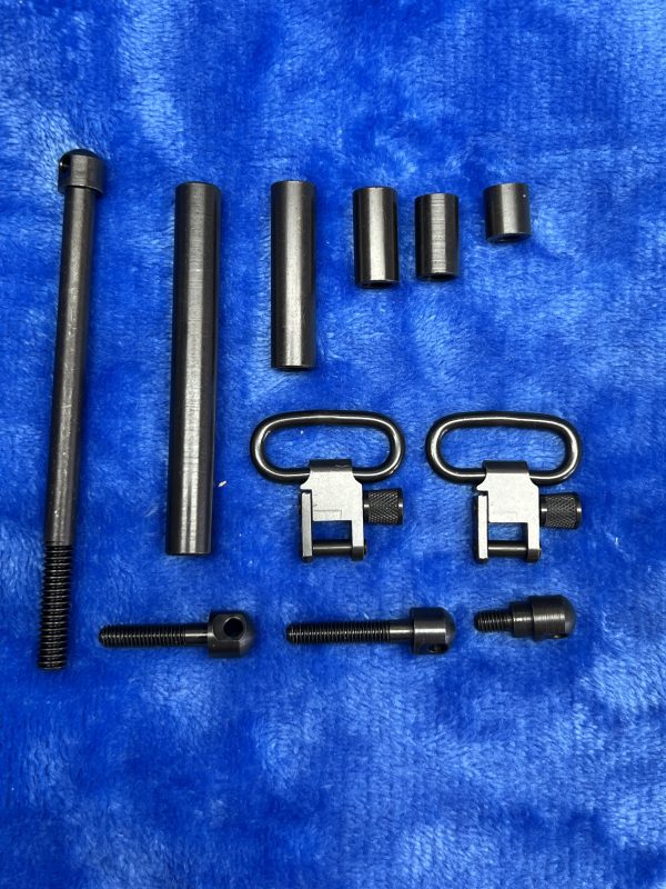 Complete Sling Hardware kit