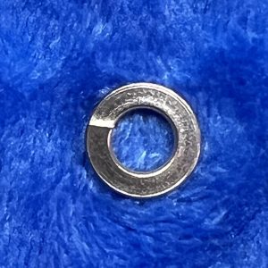 Stock / Grip Lock Washer (Stainless) – Contender, G2 or Encore