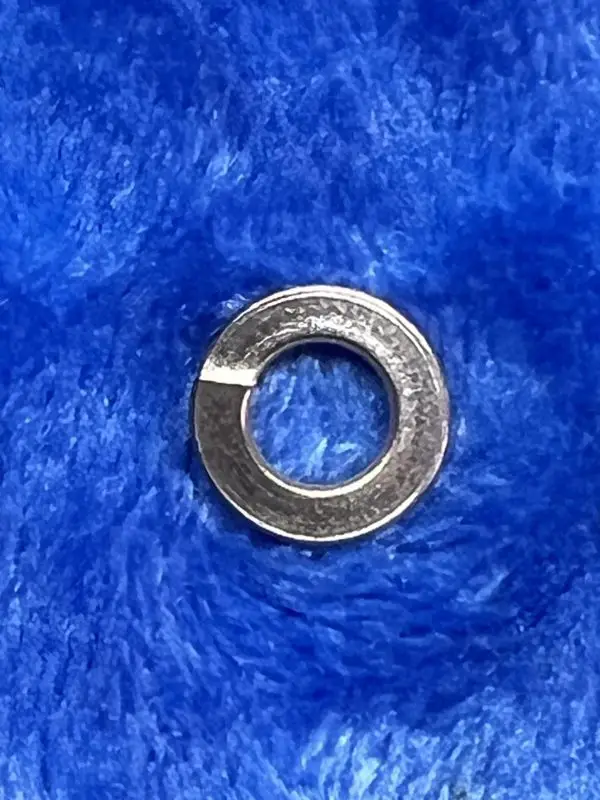 Stainless Lock Washer