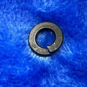 Grip Lock Washer (BLK) for a Thompson Center Arms Contender or Encore