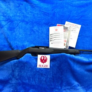 RUGER 10/22 Carbine 22LR Rifle Model 31210