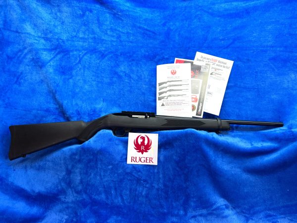 .22LR Carbine 10/22