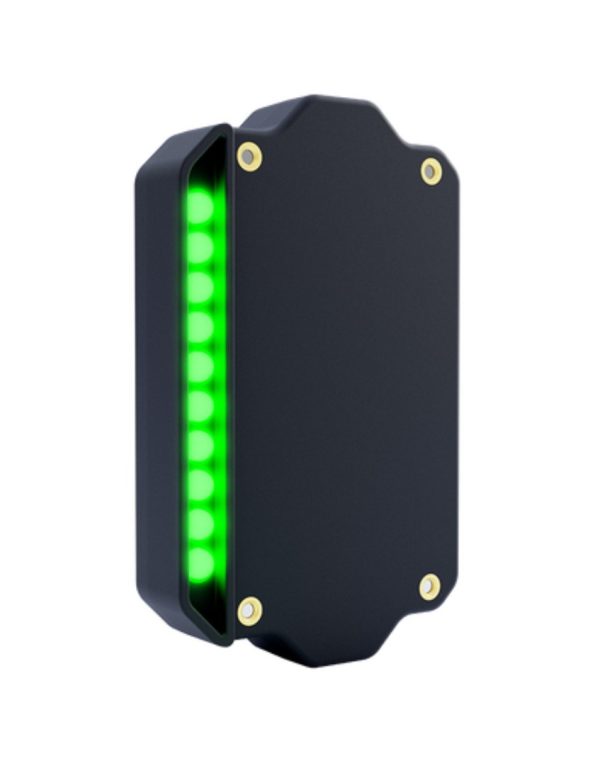 Target indicator
