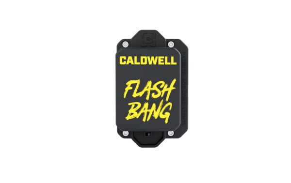 Caldwell AR500 Flash Bang Target Indicator