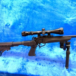 M4 Stock kit for Thompson Contender