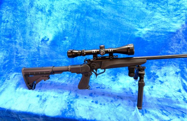 M4 Stock