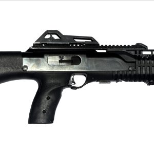 Hi-Point 995TS 9mm Carbine – 16.5″ Barrel – 10+1 – Black