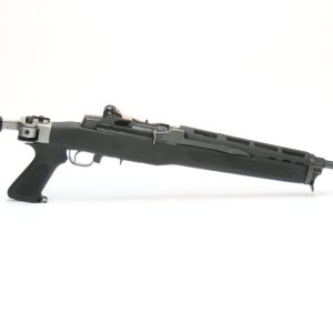 Composite Stainless Steel Side Fold Stock for Ruger Mini 14