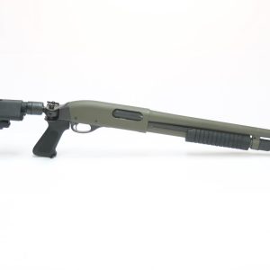Remington 870 12 Gauge M4 Telescoping Side Fold Stock