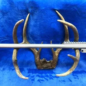 .45 Long colt – 18″ Barrel