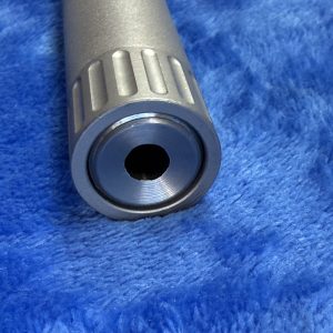 223 Remington Encore 15 Inch Barrel