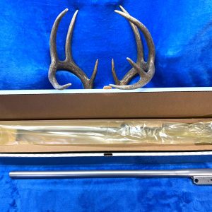 308 Winchester Encore or Pro Hunter 24 Inch Barrel