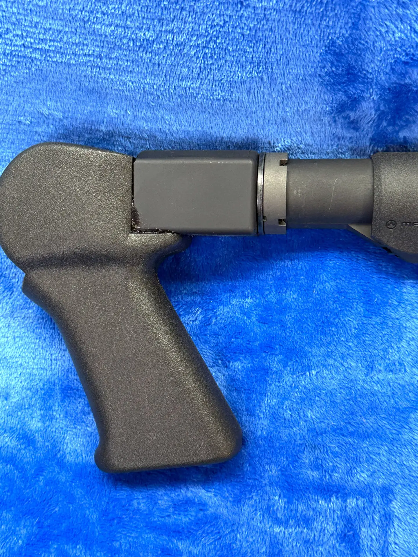 M4 Grip Thompson Center Arms Encore or Pro-Hunter