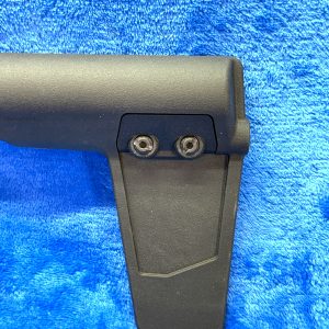 Non-adjustable Pistol Brace: Contender / SSK-50 Pistol