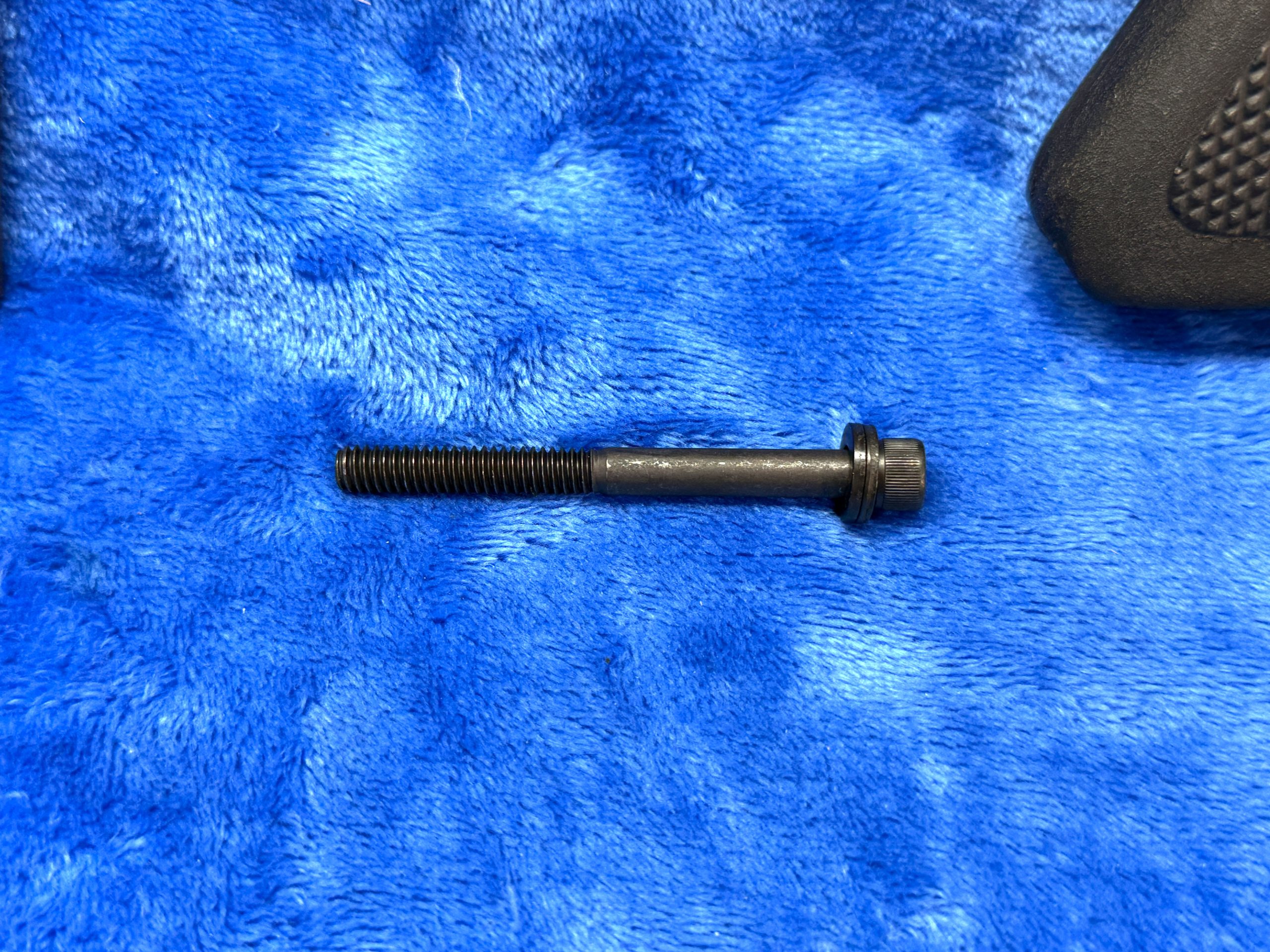 Non-Adjustable Pistol Brace: Thompson Center Encore - Image 4