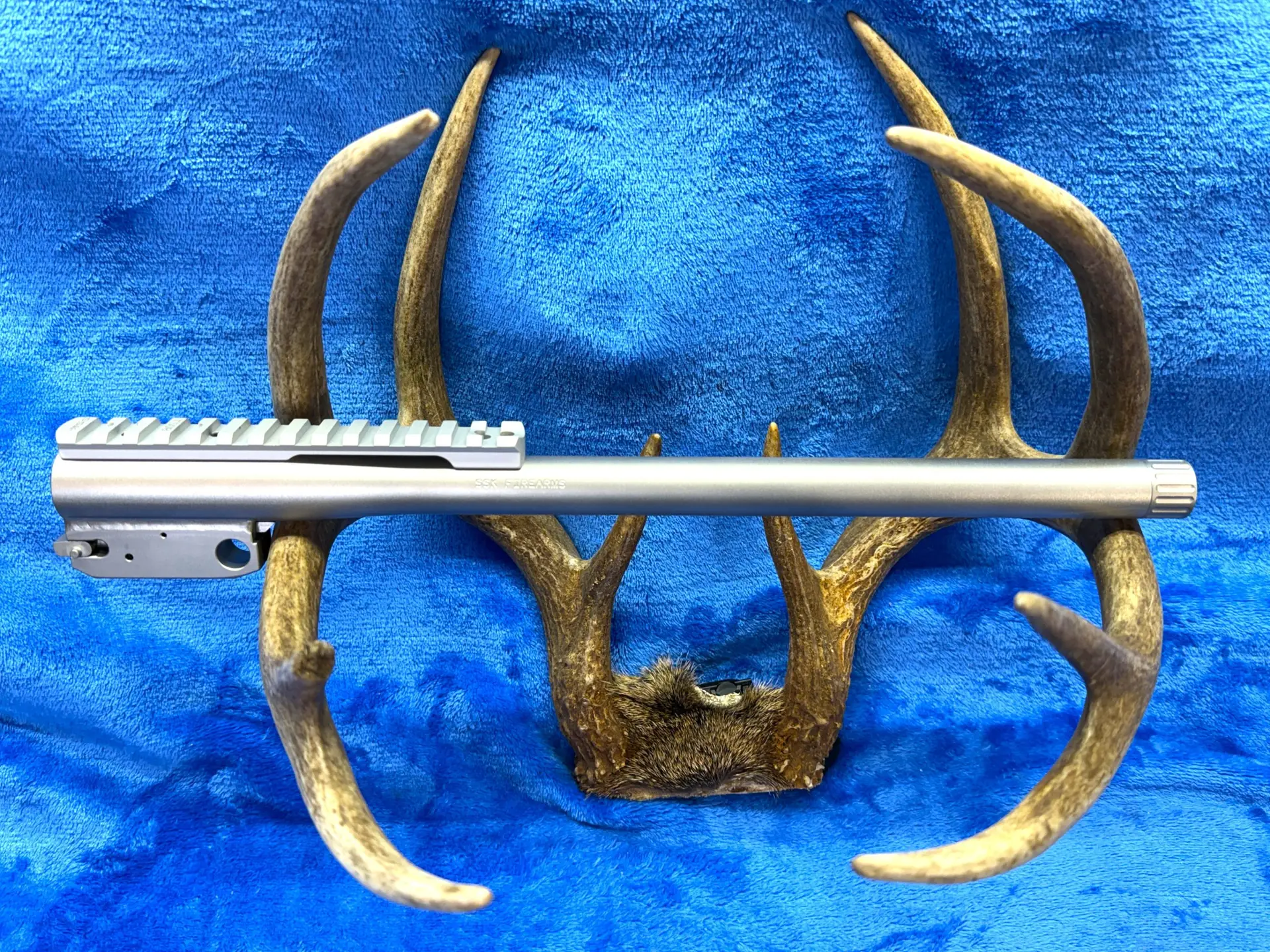 223 Remington Encore 15 Inch Barrel - Image 3