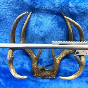 223 Remington Encore 15 Inch Barrel