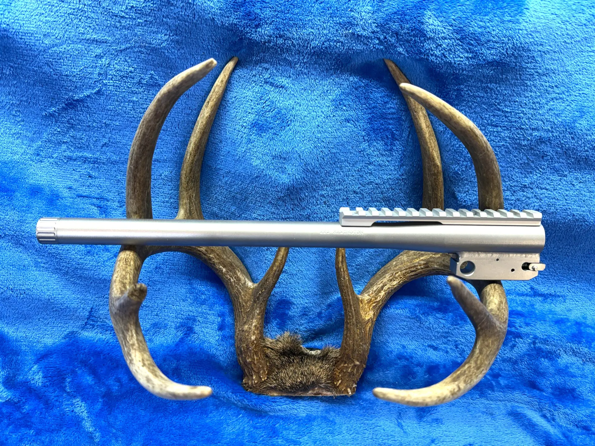 SSK Firearms .223 Remington Encore Barrel – 15 Inch