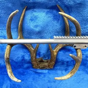 223 Remington SSK-50 / Contender 14 Inch Barrel