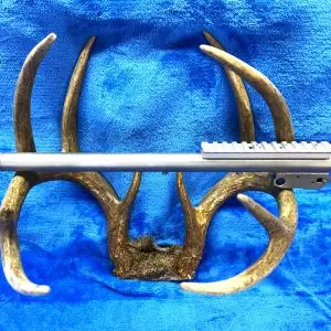 45-70 Gov SSK-50 / Contender 14 inch Barrel