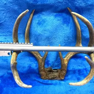 45-70 Gov SSK-50 / Contender 14 inch Barrel