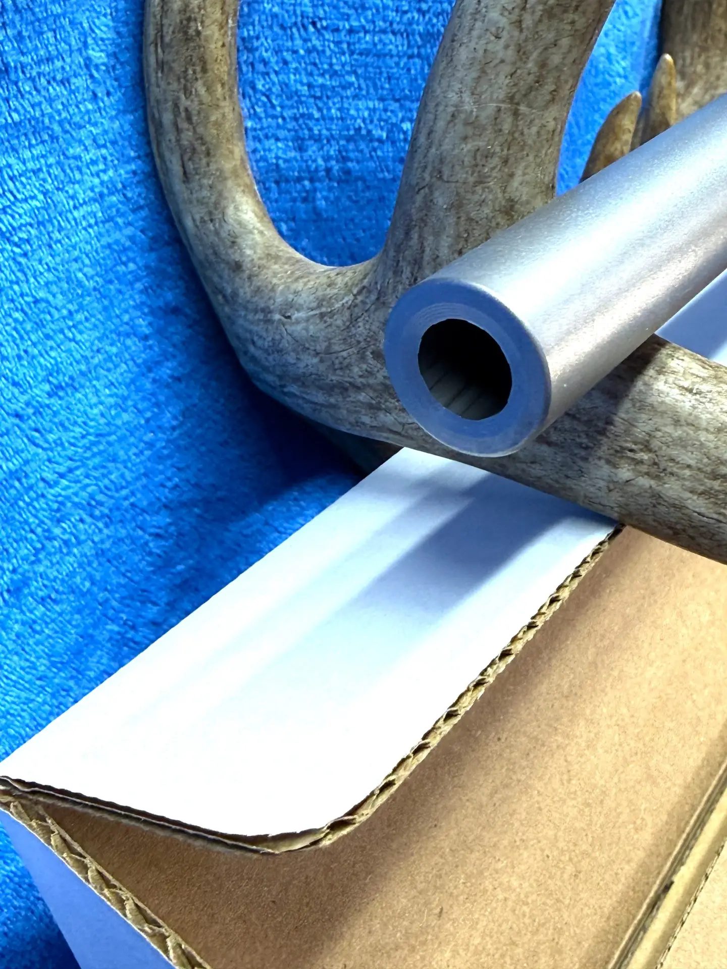 45-70 Gov SSK-50 / Contender 14 inch Barrel (no base) - Image 3