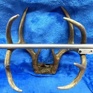 45-70 Gov SSK-50 / Contender 14 inch Barrel (no base)