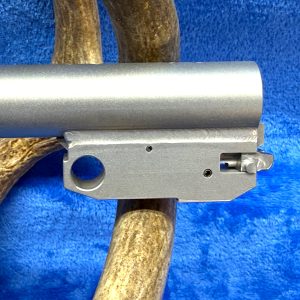 6mm ARC SSK-50 / Contender 20 inch Barrel